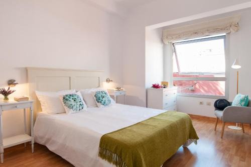 Vegueta Apartment | Flatguest Triana