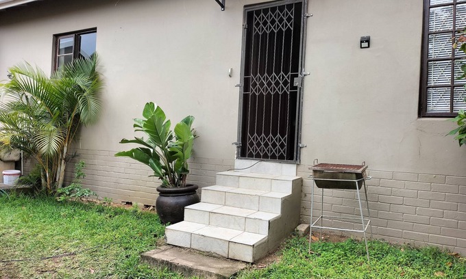 Ramsgate Beach House | Flatlet Ramsgate Ramble Rest - 2 mins from the beach