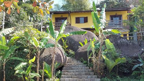 Trindade House | Flats Alto das Pedras