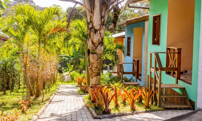 Itacare Apartment | Flats Brasil Itacaré