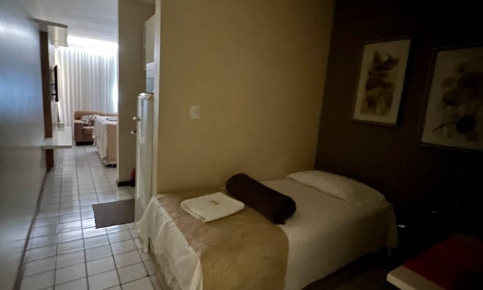 Asa Sul Apartment | FLATS BRASILIA ACCOMMODATION AND COMFORT Planalto