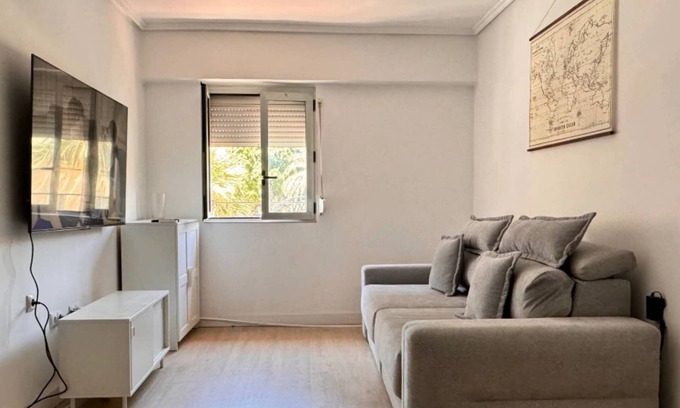 Campanar Apartment | Flats burjasort 73