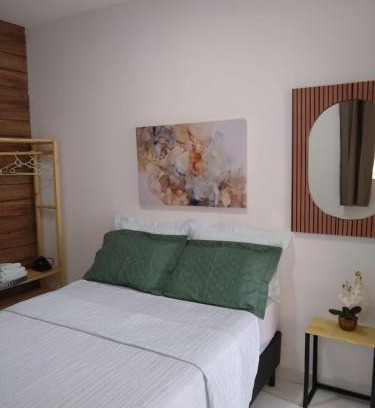 Petrolina Apartment | Flats da alê