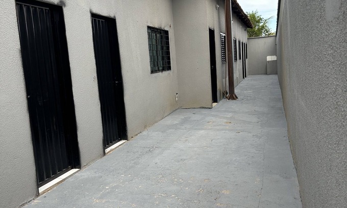 Plano Diretor Sul House | Flats Davisis - Rodoviaria e Aeroporto