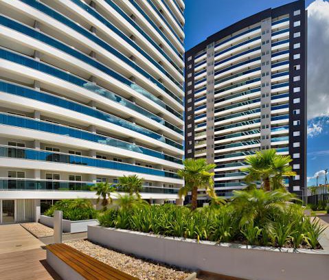 Sao Jose do Rio Preto Apartment | FLATS - DUO JK