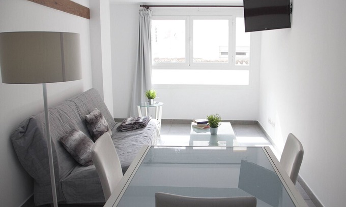 La Xerea Apartment | Flats Friends Tetuan 2 bedrooms