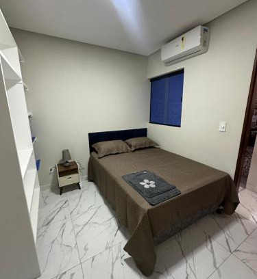 Eldorado Apartment | Flats Heitor Ribeiro