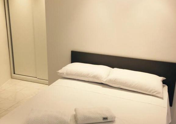 Jaqueira Apartment | Flats Jaqueira Prime