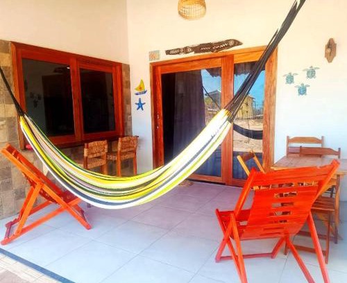 Ponta do Anel Apartment | Flats Macapá Meu Amor 11