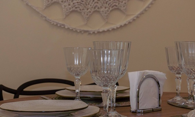 Pina Apartment | Flats no Parque Shopping por Yolo