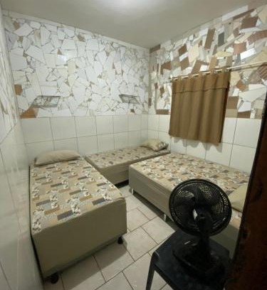 Santana Apartment | Flats PARA FAMILIAS, CASAL ou EMPRESAS com cozinha
