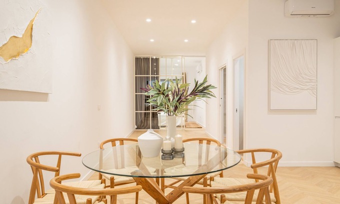 Benicalap Apartment | Flats - Poeta Serrano