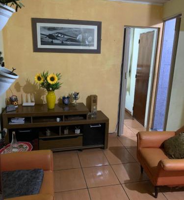 Anil Apartment | Flats Proença 200 metros do Park Jacarepaguá Shopping