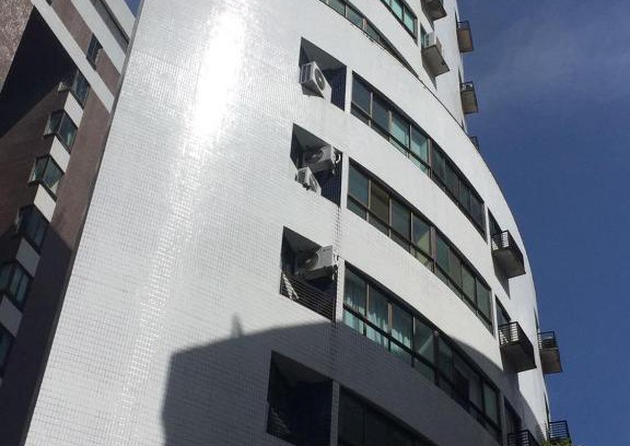 Jaqueira Apartment | Flats Puerto Bilbao Jaqueira