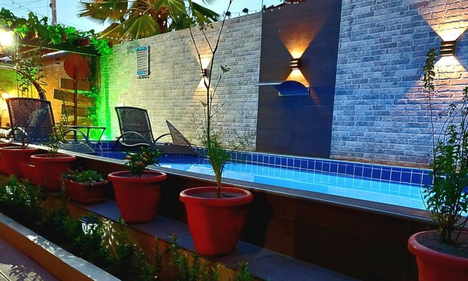 Sao Miguel dos Milagres House | Flats Três Milagres- Flat Carolinda