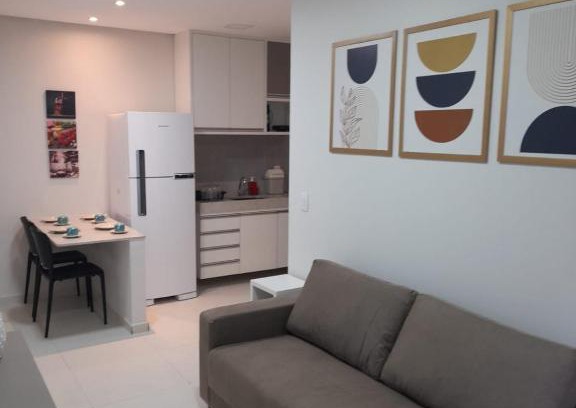 Garanhuns Apartment | FLATS TAVARES ARAUJO 202