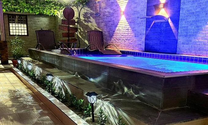 Sao Miguel dos Milagres Apartment | Flats Três Milagres- Studio Abelhinha- Com Café opcional