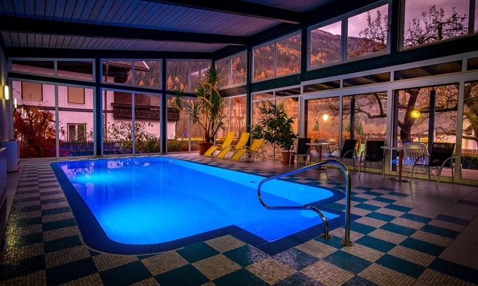 Flattach Hotel | Flattacher Hof