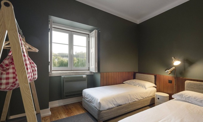 Tomar Apartment | Flattered to be in Tomar T2 A