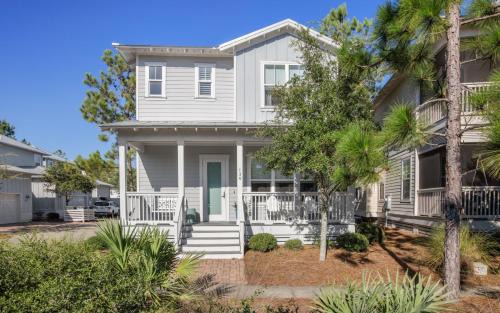 Santa Rosa Beach House | Flatwoods 134 by Oversee 30A
