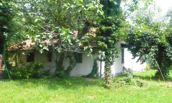 Martinetto del Rame House | flaviana's house