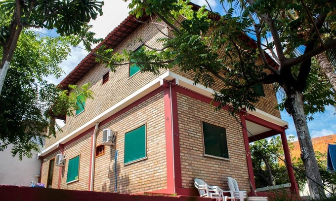 Flecheiras House | Flecheiras