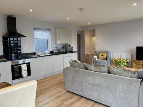 Watford House | Fleetwood 2 bed cottage