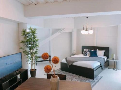 Higashiazabu Apartment | Fleg Higashi Azabu