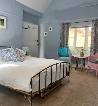 Beccles Bed & Breakfast | Flemish House