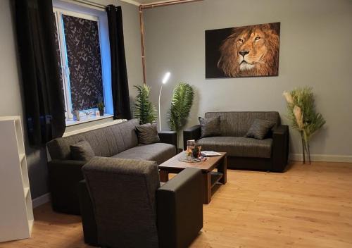 Flensburg Apartment | Flensburg Süd