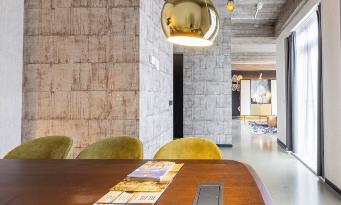 Kralingen-Crooswijk Hotel | Fletcher Boutique Hotel Slaak - Rotterdam