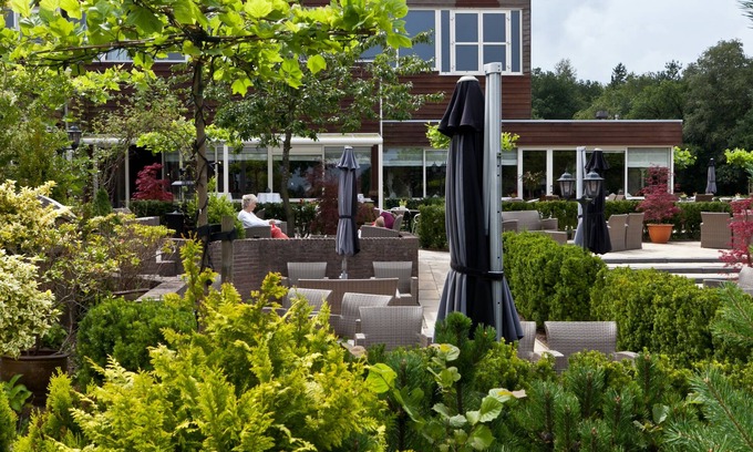 Zeegse Hotel | Fletcher Hotel - Restaurant De Zeegser Duinen