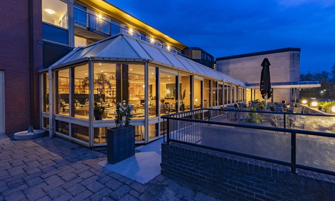 Roden Hotel | Fletcher Hotel-Restaurant Langewold