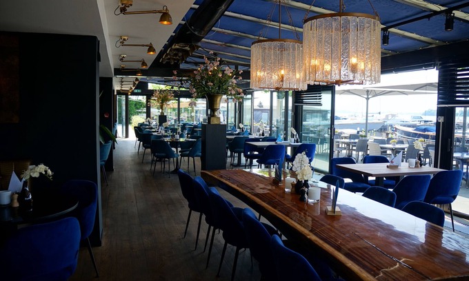 Oud-Loosdrecht Hotel | Fletcher Hotel-Restaurant Loosdrecht - Amsterdam
