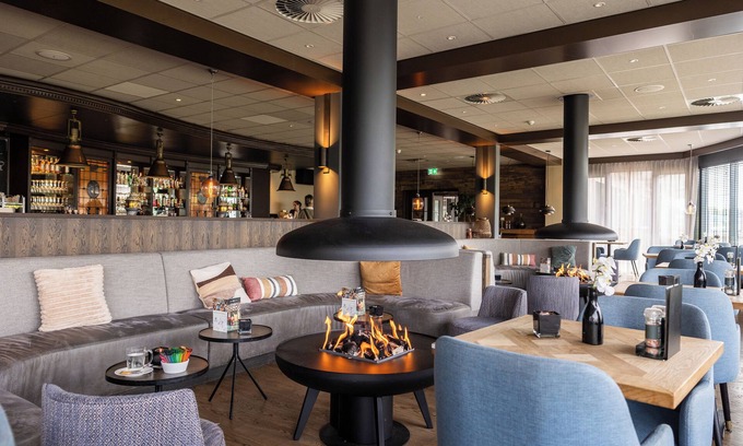 Nes Hotel | Fletcher Hotel-Restaurant Noordsee-Ameland