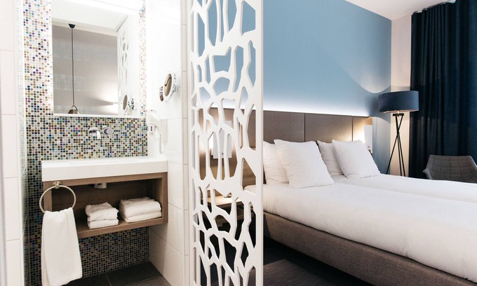 Weert Hotel | Fletcher Hotel Restaurant Weert