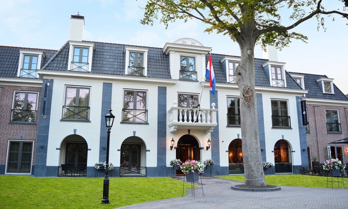 Nieuw-Haamstede Hotel | Fletcher Strandhotel Haamstede