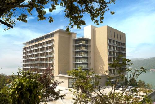 Yuchi Hotel | Fleur de Chine Hotel