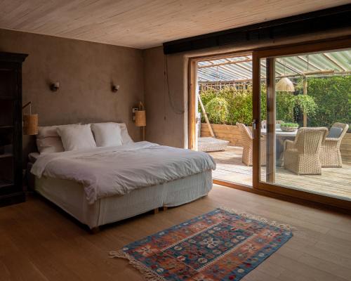 Sint-Martens-Latem House | Fleur de Jasmin