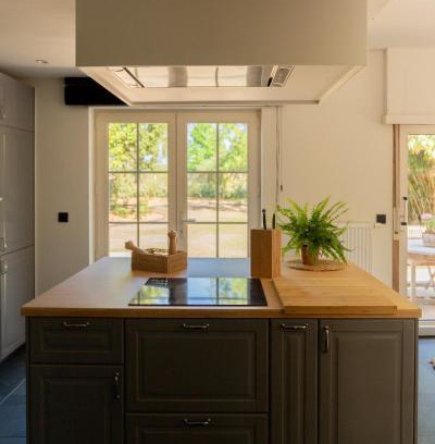 Sint-Martens-Latem House | Fleur de Marguerite