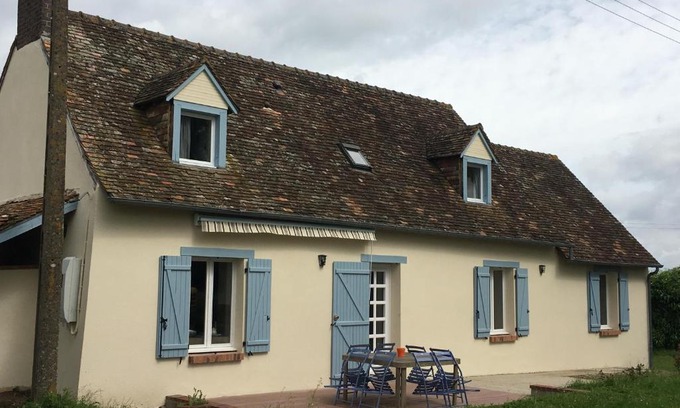 Teloche House | Fleur House