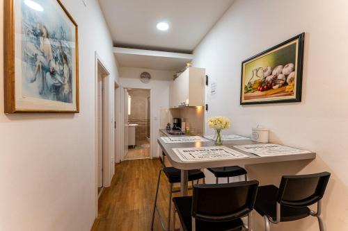 Zagreb Apartment | Flex SelfCheckIns 155 - 2 Bedrooms - Centre