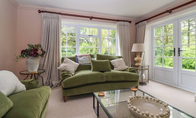 New Forest District Cottage | Flexford Mill Cottage