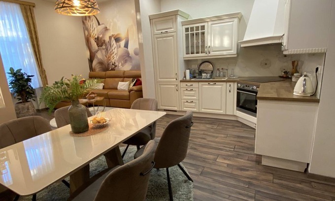 Celje Condo | Flexible apartment in Slovenian Styria