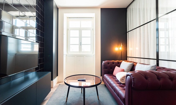 Old Town Apartment | FLH Viola Market Flat VI