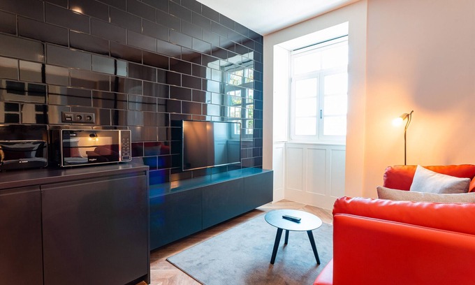 Old Town Apartment | FLH Viola Market Flat VII