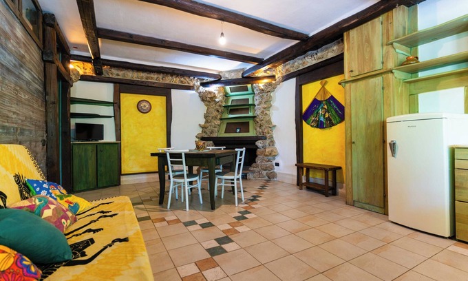 Castel dell’Aquila Apartment | Flight Country Resort