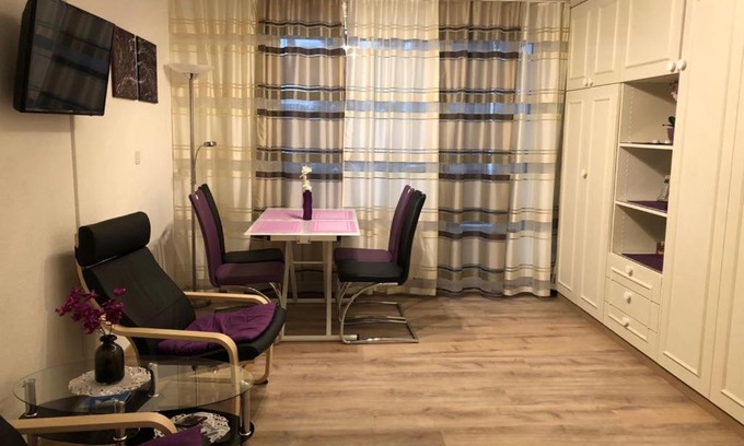Waldhaus Flims Apartment | Flims113