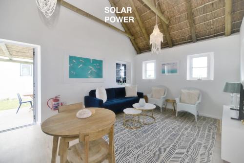 Struisbaai Ski Chalet | Flip Flop Cottage