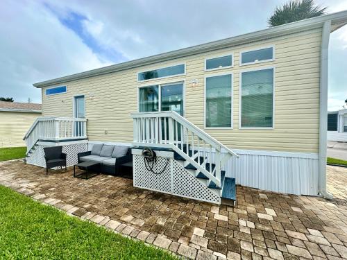 Nettles Island House | Flip Flop Inn amazing 1 bedroom 1 bath beach bungalow